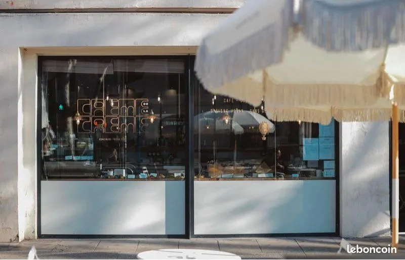 Local commercial