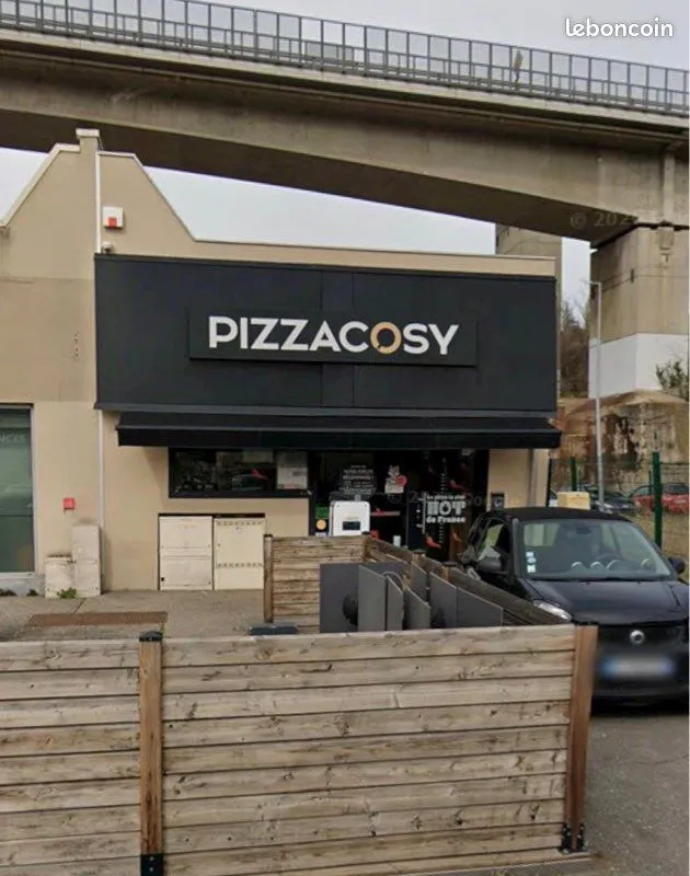 Local commercial