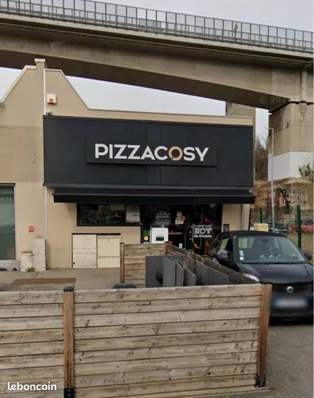 Local commercial