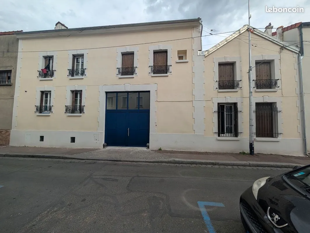 Immeuble