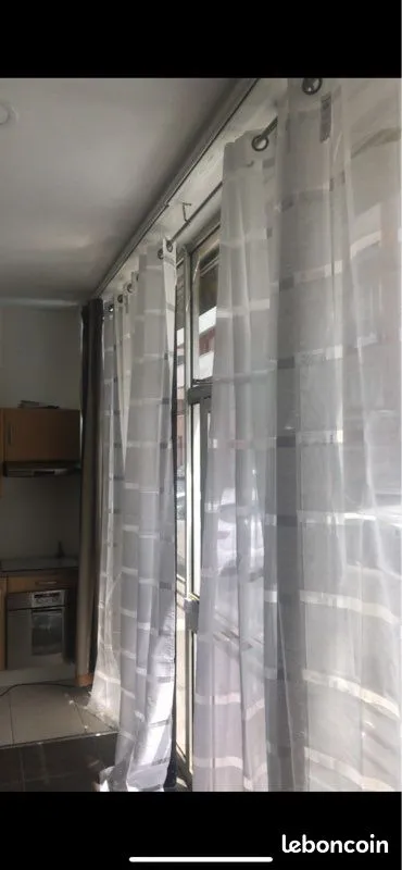 Local commercial