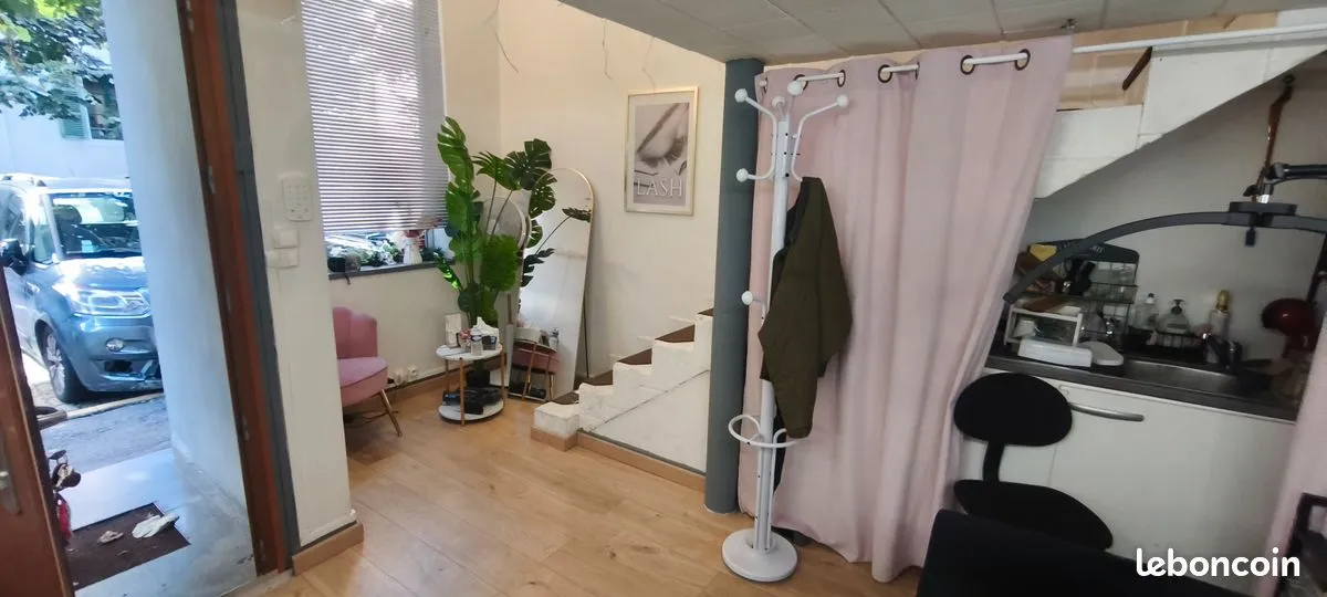 Local commercial