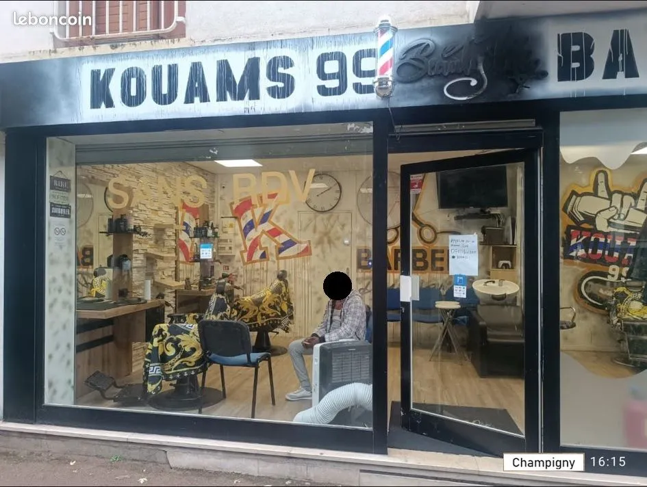 Local commercial