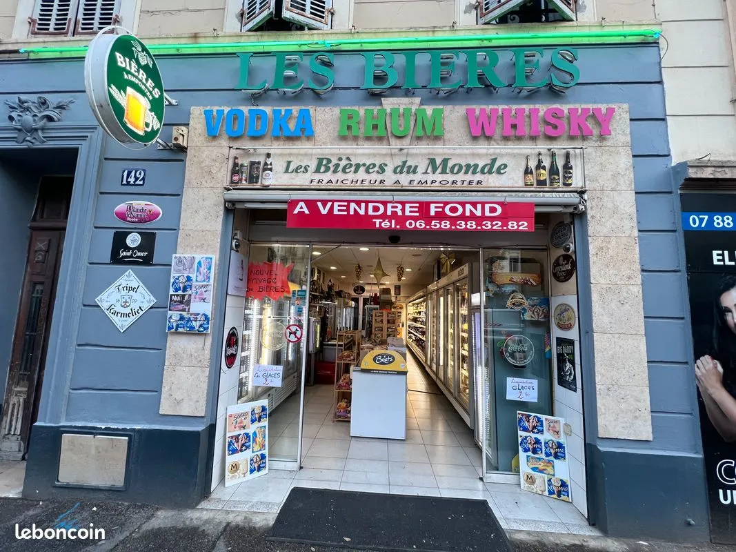 Local commercial