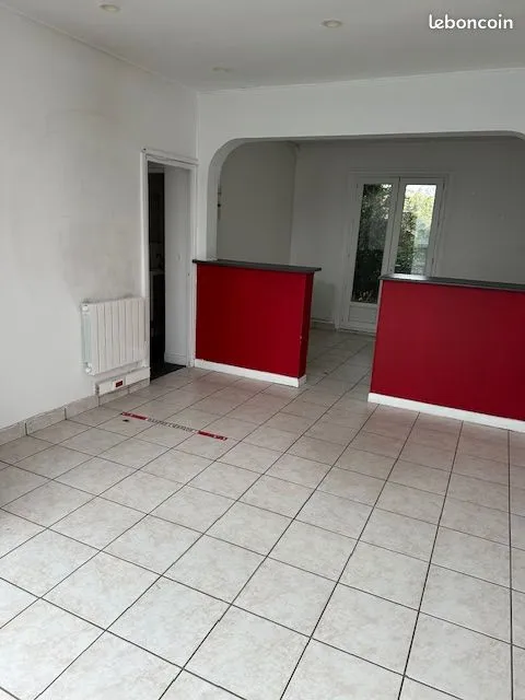Local commercial