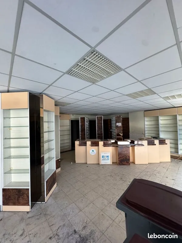 Local commercial