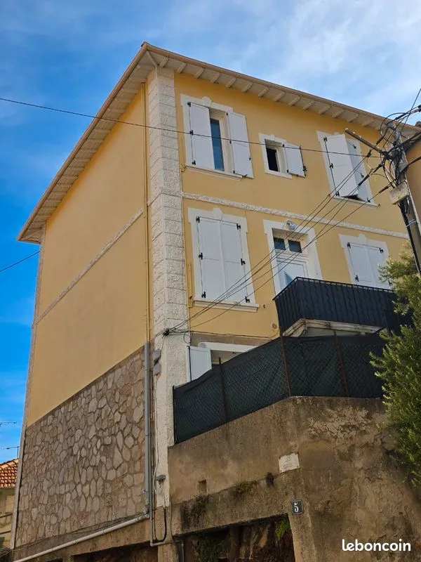 Immeuble