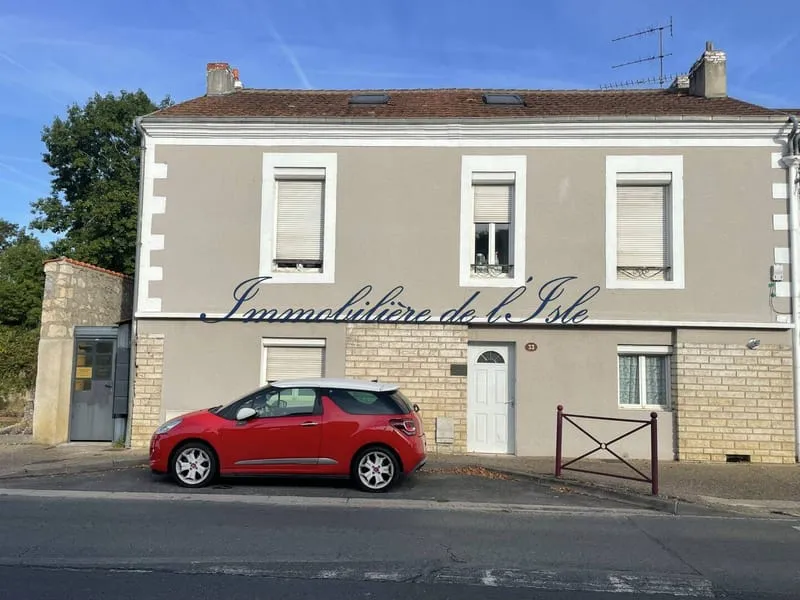 Immeuble