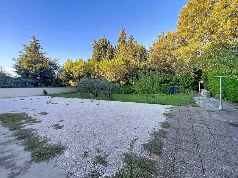 Terrain