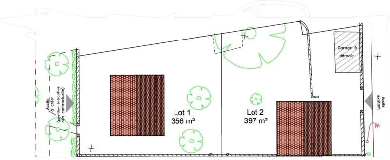 Terrain