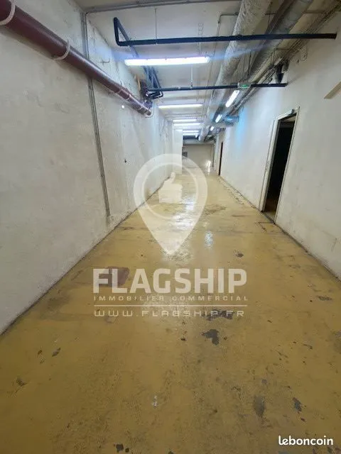Local commercial