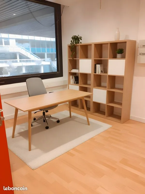 Bureau