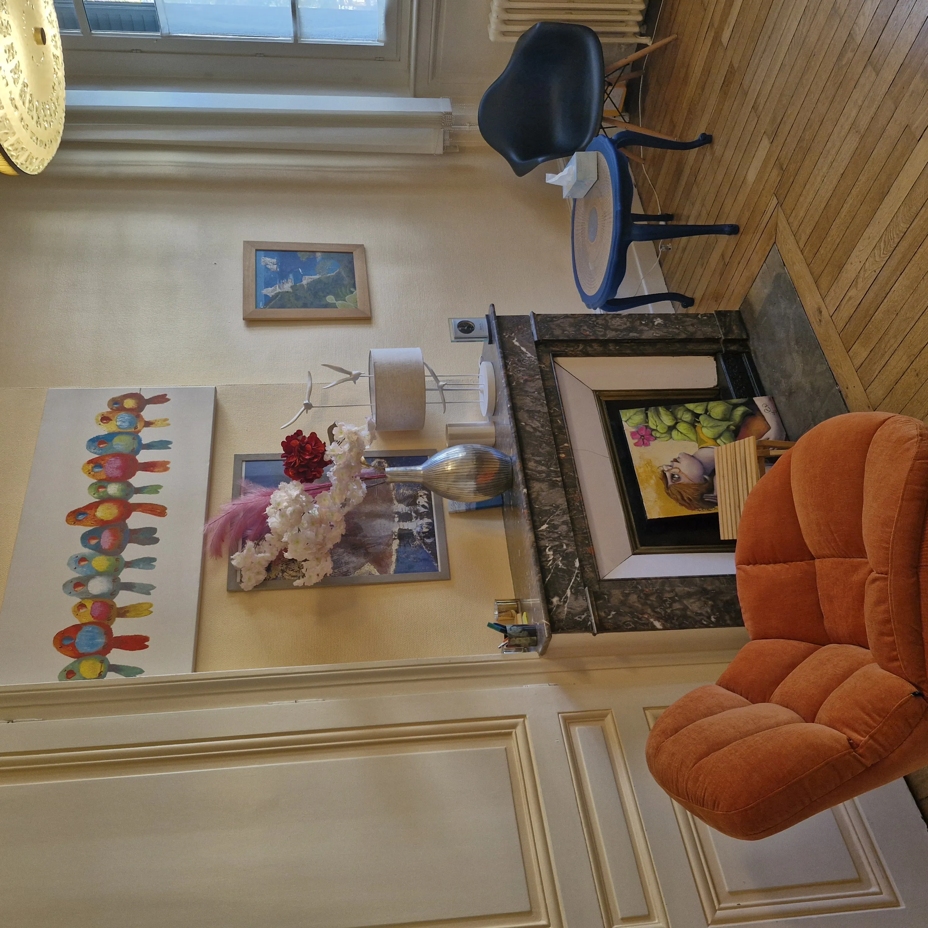 Bureau