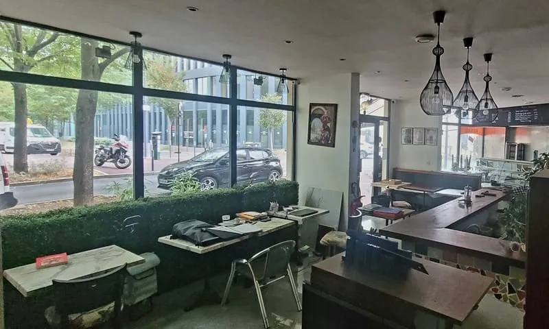 Local commercial
