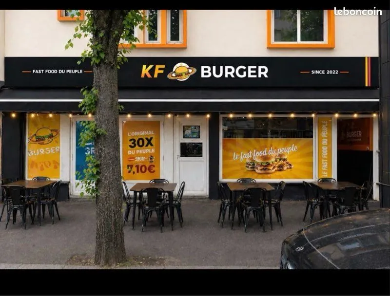 Local commercial