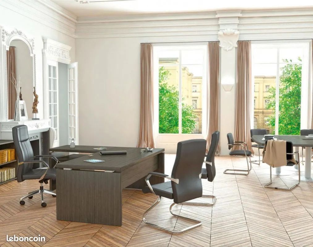 Bureau