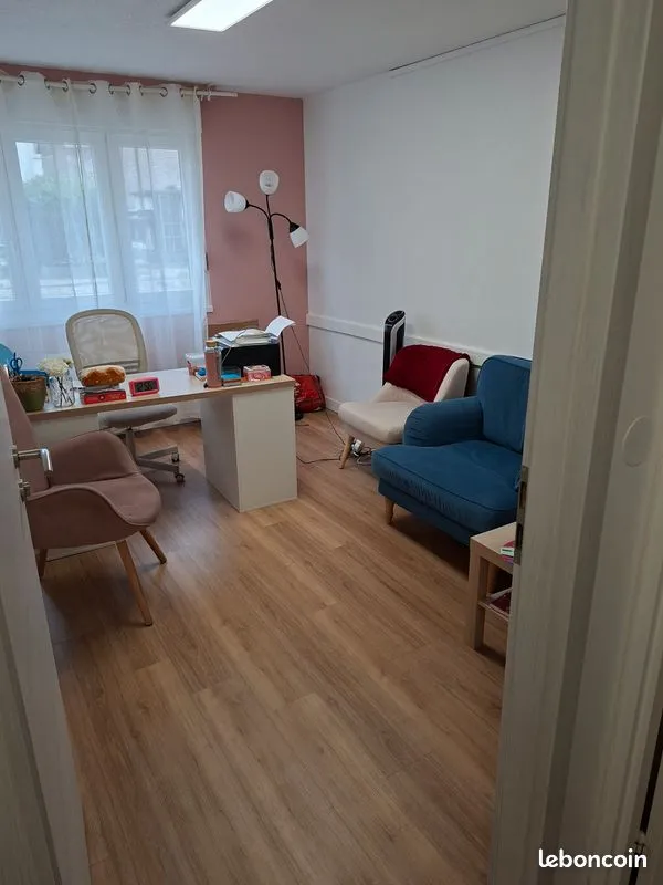 Bureau