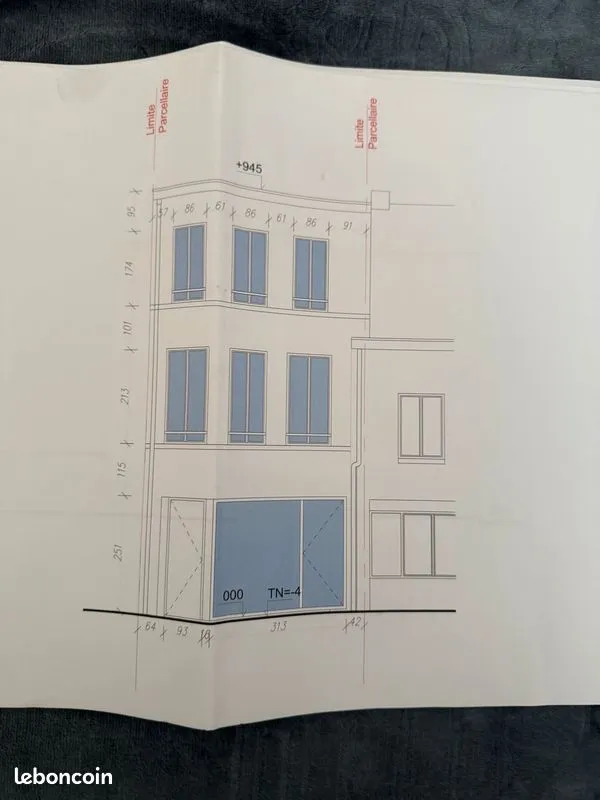 Immeuble