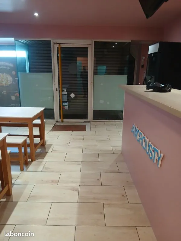 Local commercial