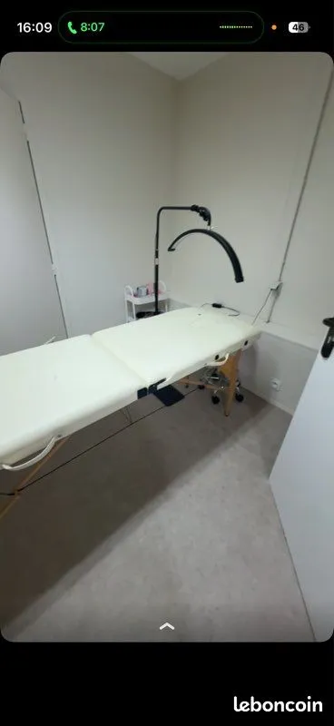 Local commercial