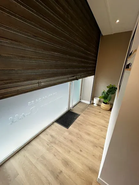 Local commercial