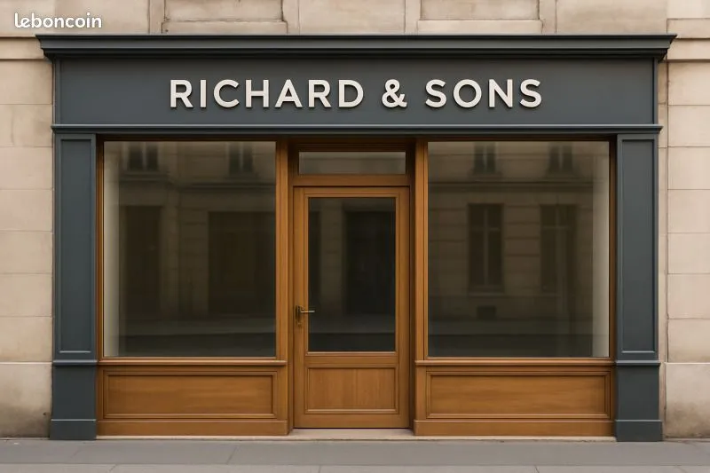 Local commercial