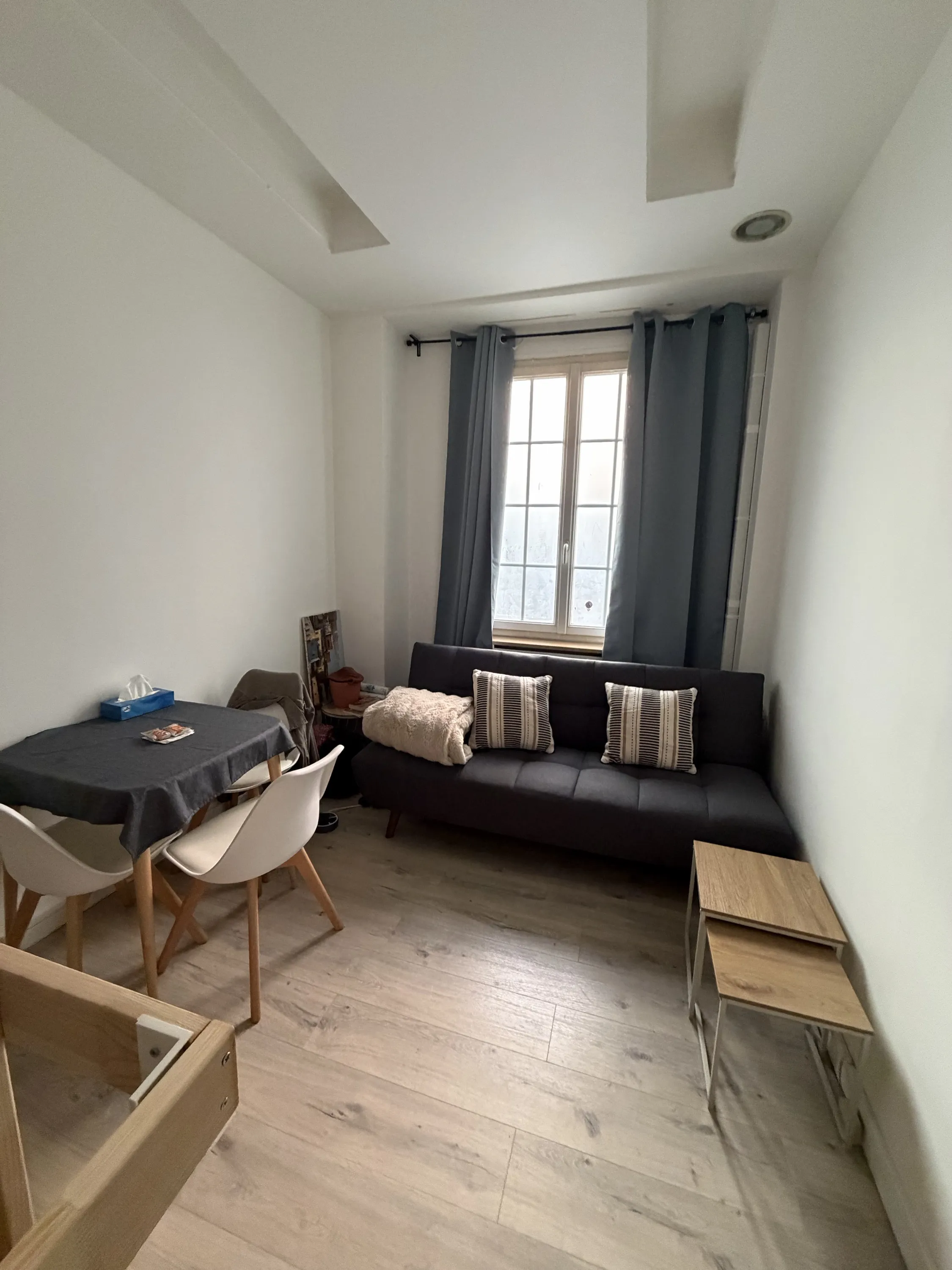 Bureau
