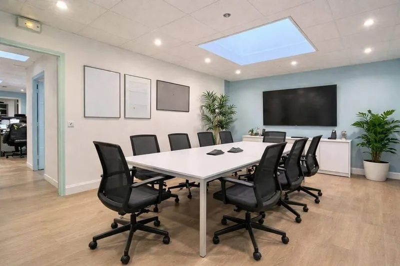Bureau