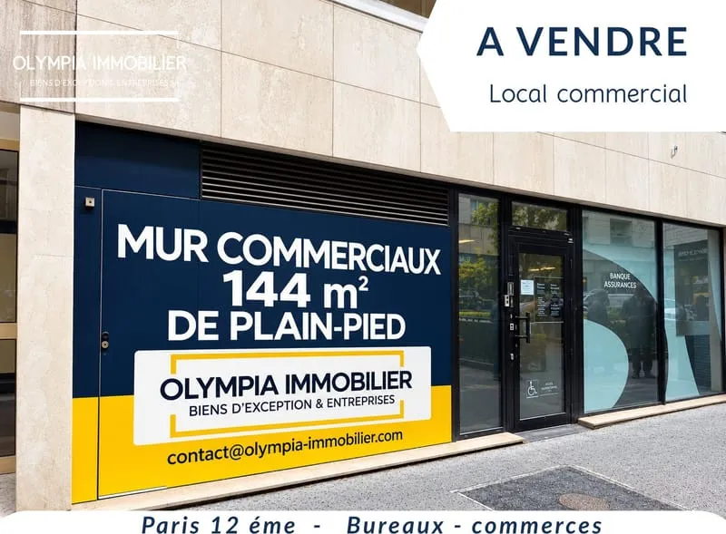 Local commercial