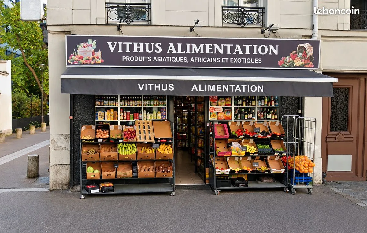 Local commercial