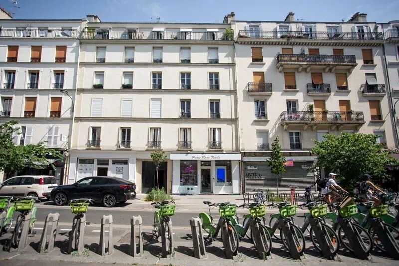 Bureau