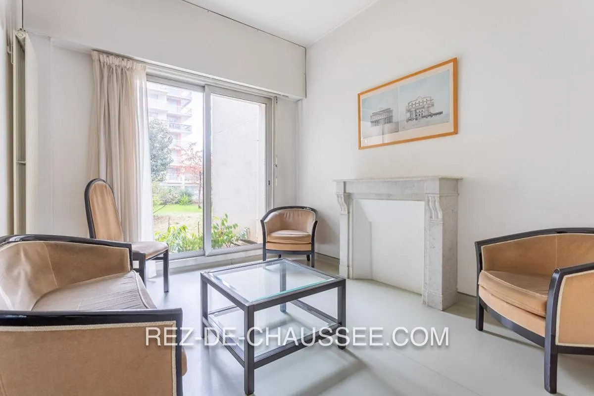Bureau
