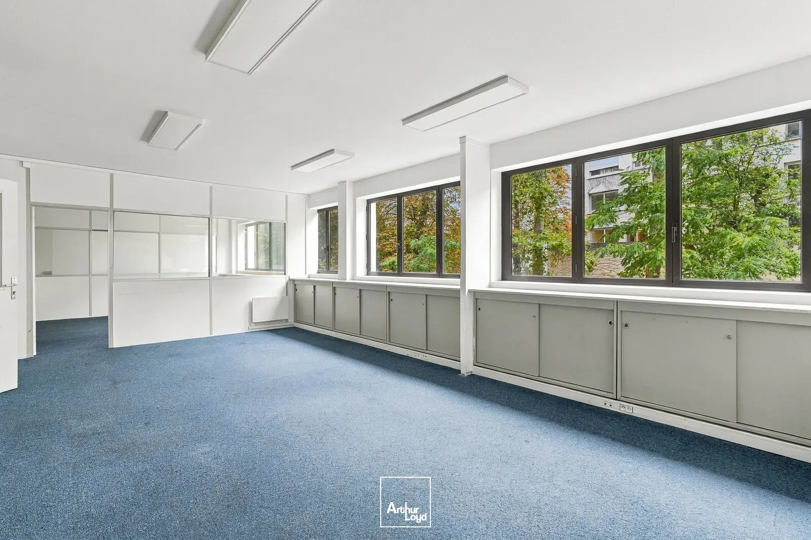 Bureau
