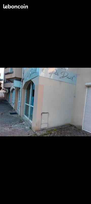 Local commercial