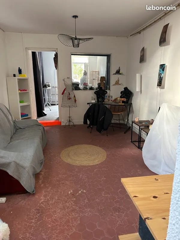 Immeuble
