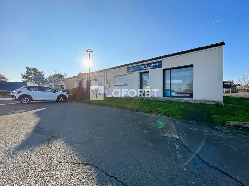 Local commercial