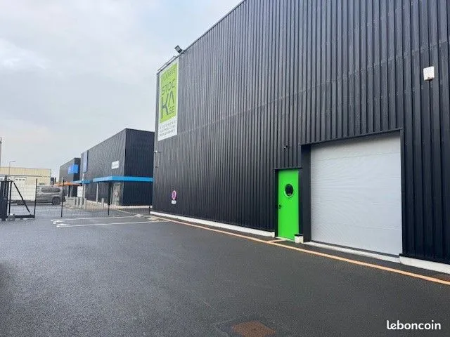 Logistique
