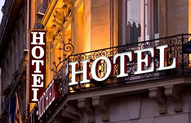 Hôtel