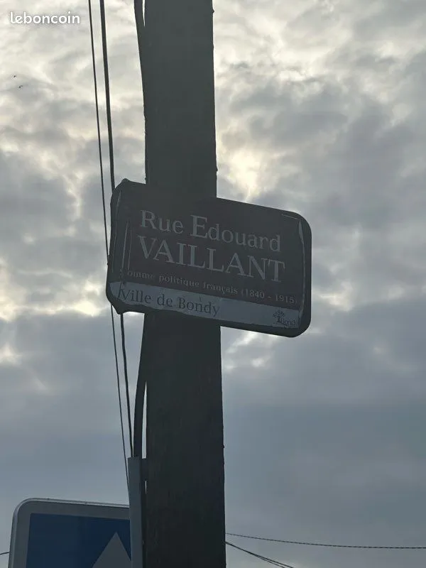 Local commercial