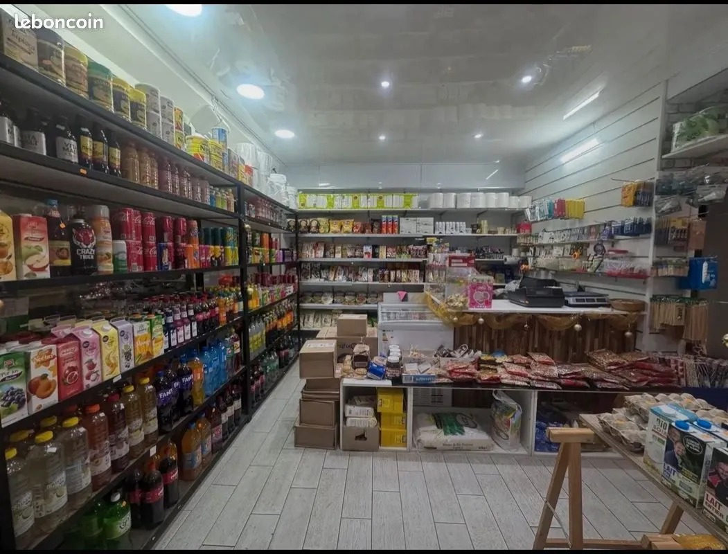 Local commercial