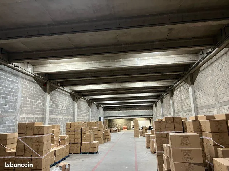Logistique