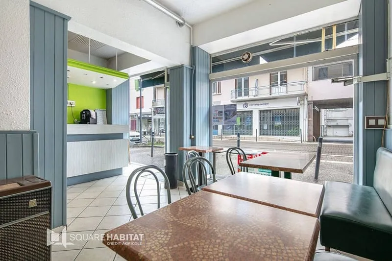 Local commercial