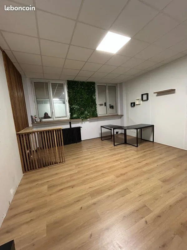 Bureau
