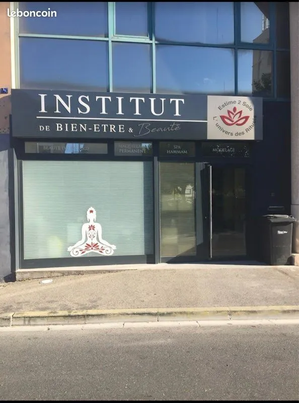 Local commercial