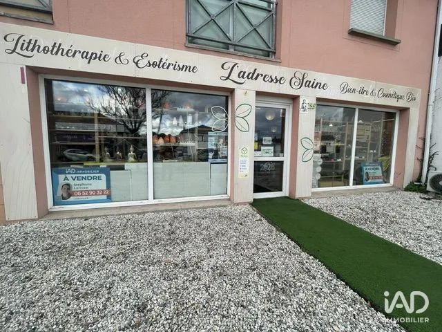 Local commercial