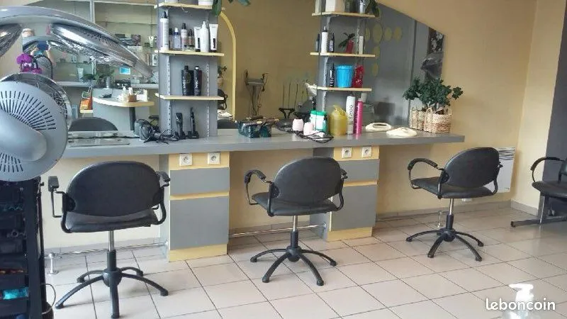 Local commercial