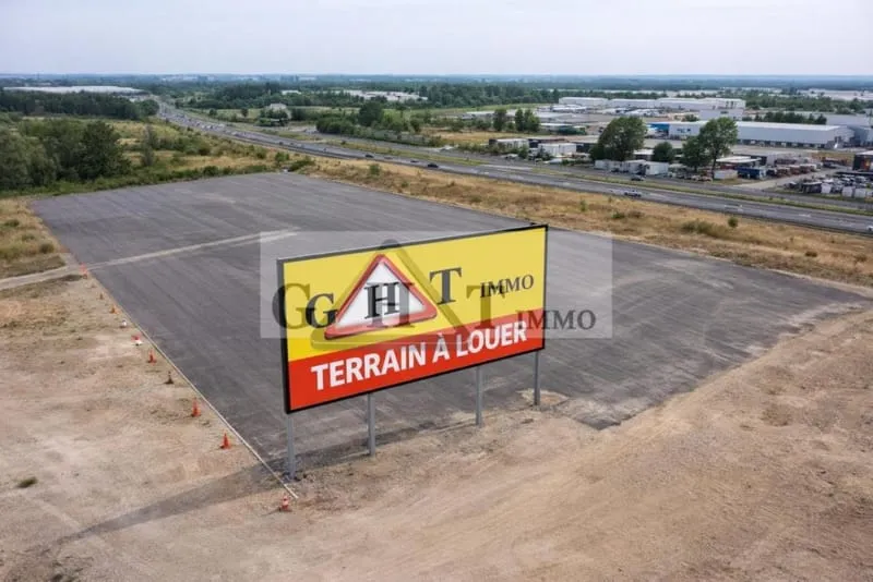 Terrain
