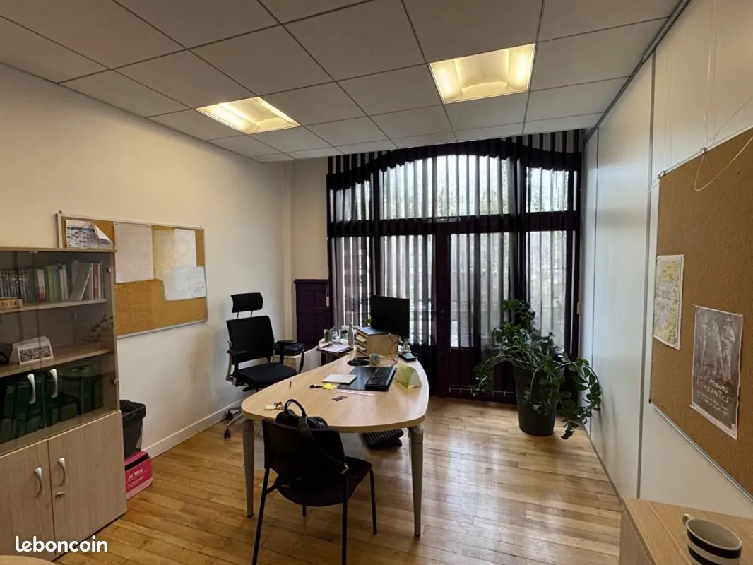 Bureau