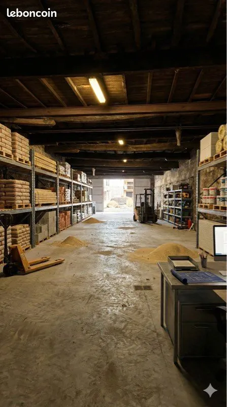 Logistique
