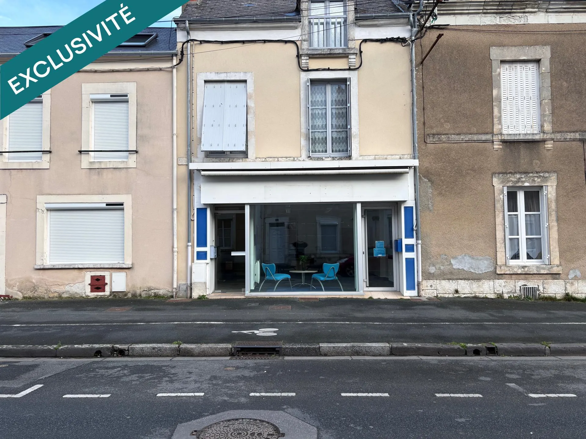 Bureau